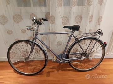 bicicletta uomo Atala 28