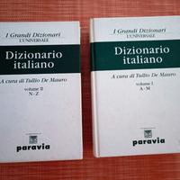 Dizionario di Italiano