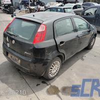 Fiat grande punto 199 1.3 d multijet - ricambi
