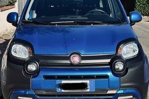 FIAT Panda 3ª serie - 2023