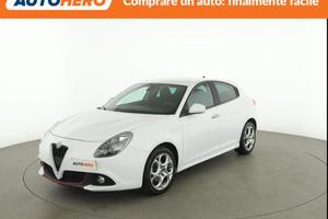 ALFA ROMEO Giulietta 1.6 JTDm 120 CV Sport