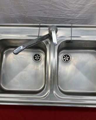 lavello cucina