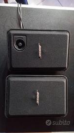 Bose 101 Music Monitor – Classico Senza Tempo