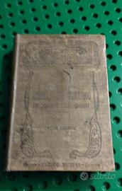 manuale del modellatore