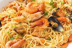 Rif r501 Ristorantino Carpi