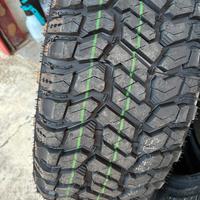 265/60R18 Radar Renegade R-T plus
