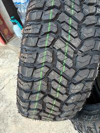 265/60R18 Radar Renegade R-T plus
