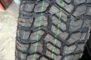 265/60/18 Radar Renegade R-T plus