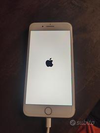 IPHONE 8 PLUS 