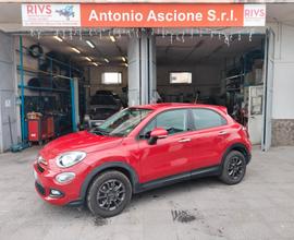 Fiat 500X 1.3 MultiJet 95 CV Pop Star