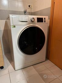 Lavatrice Hotpoint Ariston