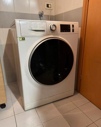 Lavatrice Hotpoint Ariston