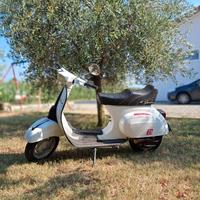 Piaggio Vespa 50 Special (V5B3) - 1974