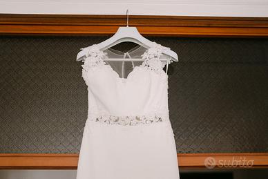 Abito da sposa