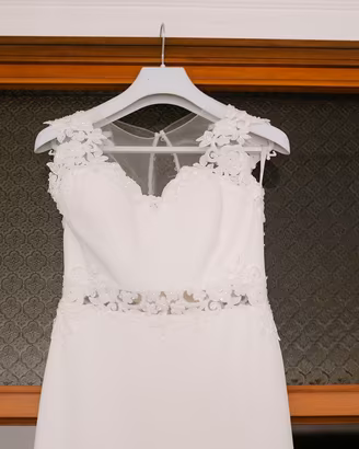Abito da sposa