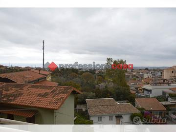 San Giovanni Galermo - Panoramico 4 Vani