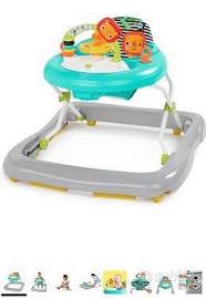 Girello pieghevole Brightstar