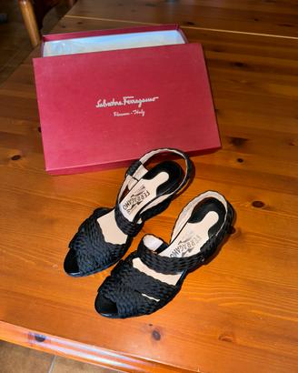 Tacchi ferragamo