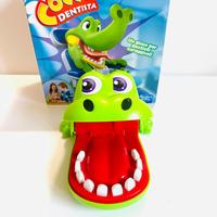 Gioco in scatola Cocco Dentista