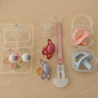 Set ciucci MAM+NatureBond