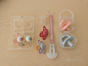 Set ciucci MAM+NatureBond