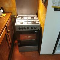 Cucina a gas Beko