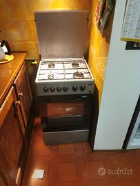 Cucina a gas Beko