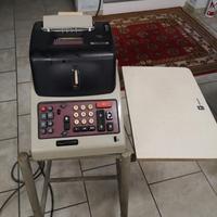 Calcolatrice Olivetti