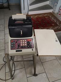 Calcolatrice Olivetti