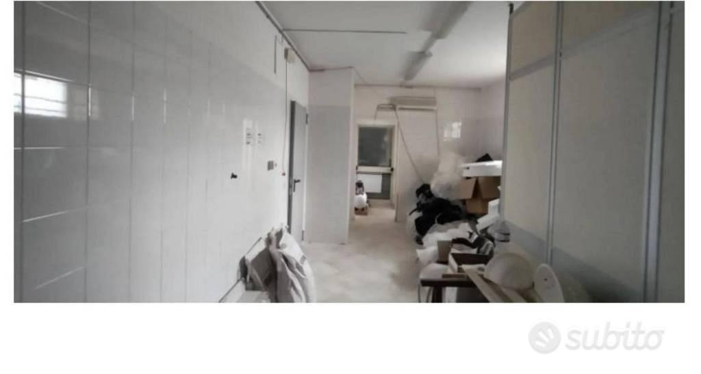 Immobile in asta di 232 m² a Caltagirone - Vista 4