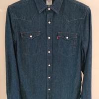 Camicia Levi's in denim