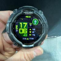Garmin instinct 3