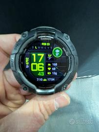 Garmin instinct 3