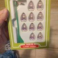 Subbuteo Ujpest Dozsa