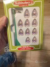 Subbuteo Ujpest Dozsa