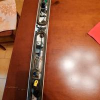 Maniglione  sportellone posteriore fiat panda 169