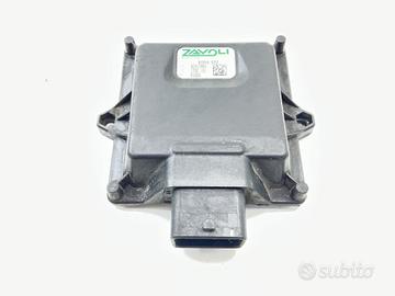 CENTRALINA GPL FIAT Punto EVO 1248 diesel DE817085