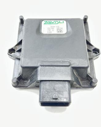CENTRALINA GPL FIAT Punto EVO 1248 diesel DE817085