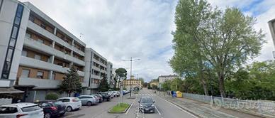 Bilocale zona Cittadella Parma