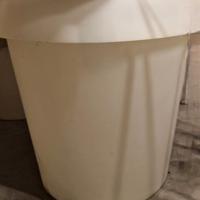 vaso grande luminoso di Slide