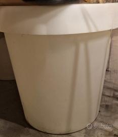 vaso grande luminoso di Slide