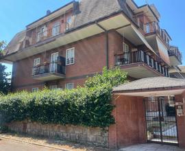 Appartamento Roma [Cod. rif 3248626ARG] (Morena)