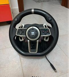 Volante suzuka