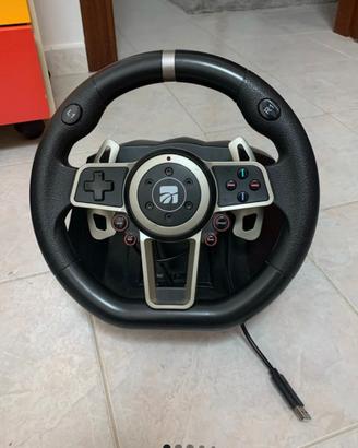 Volante suzuka