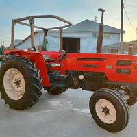 Same explorer 65 special