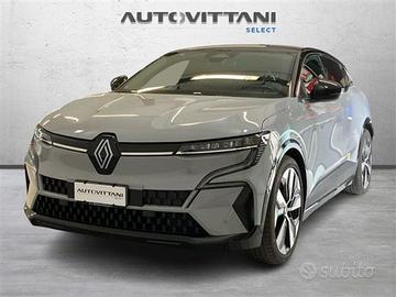 RENAULT Megane E-Tech Techno EV60 AC22 Doppio tr