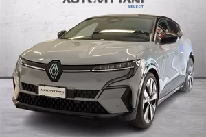 RENAULT Megane E-Tech Techno EV60 AC22 Doppio tr