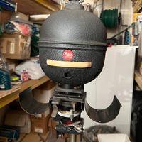 Leitz Wetzlar Focomat 1c