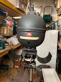 Leitz Wetzlar Focomat 1c