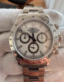 Rolex daytona 116520